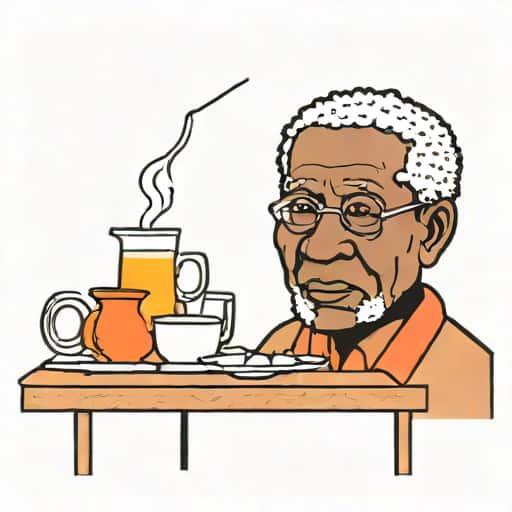 Everything Falls Apart Chinua Achebe