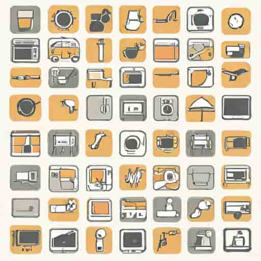 Everywhere You Look