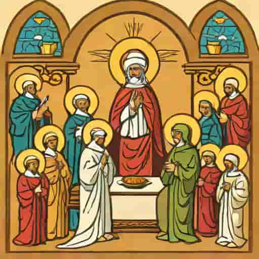 Ewtn Gregorian Masses