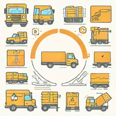 Example Of Inbound Logistics