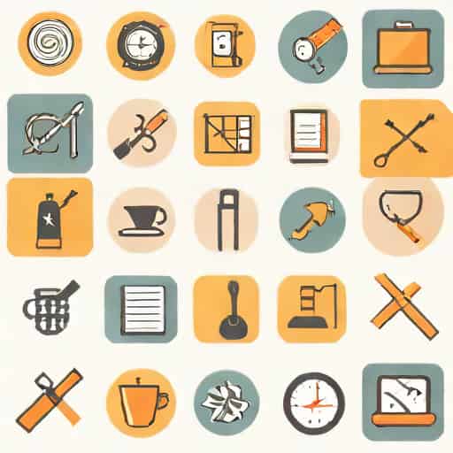Examples Of Deliberate Practice