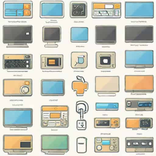 Examples Of Gui Operating System