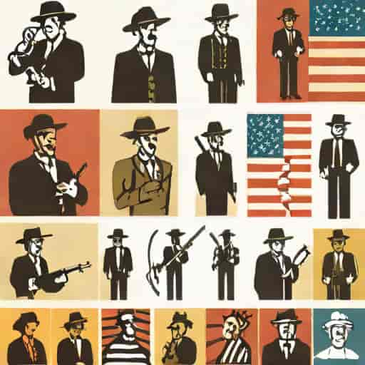 Examples Of Nativism In Antebellum America