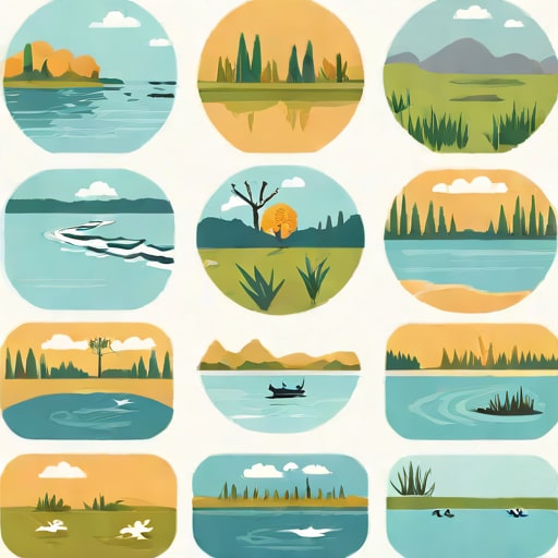 Examples Of River Lake Nylons