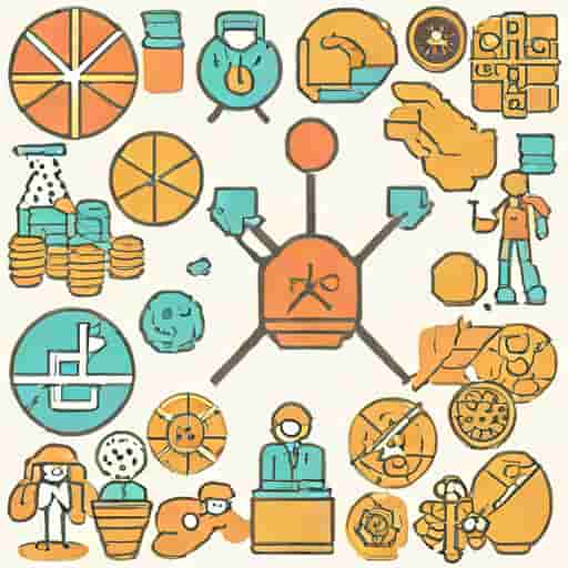 Excess And Deficiency Of Cooperativeness