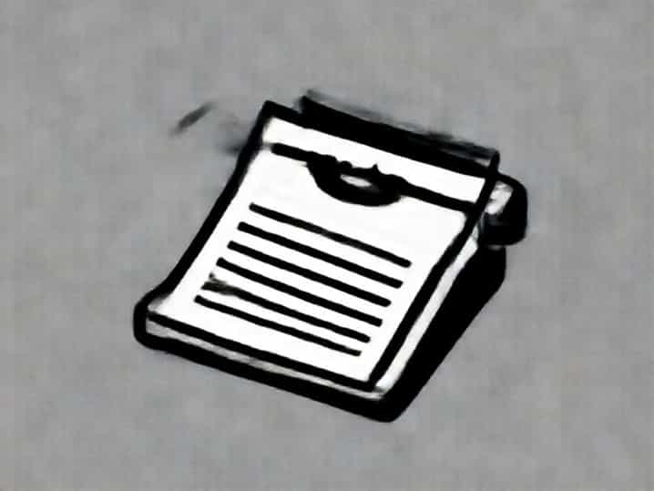 Exela Teletype Salary Slip