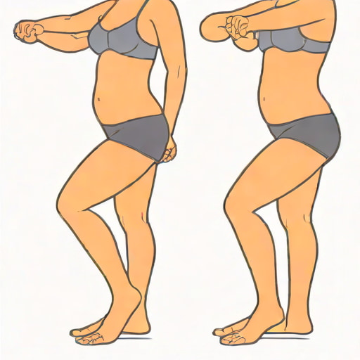 Exercise For Hips Enlargement