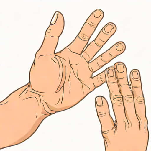 Exercises For Mallet Finger After Splinting