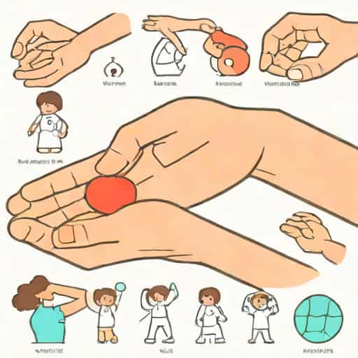 Exercises For Mommy Wrist