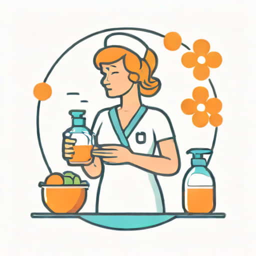 Expert Midwife Spritz For Bits