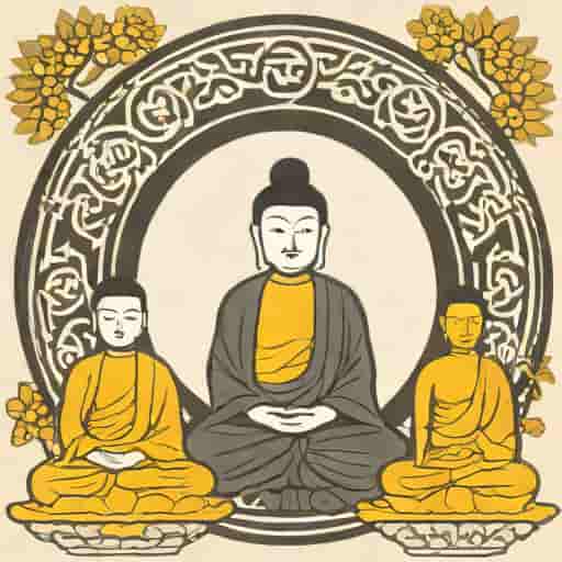 Explanation Of Nichiren Buddhism