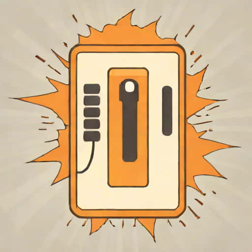 Explosive Modification Payphone Hit