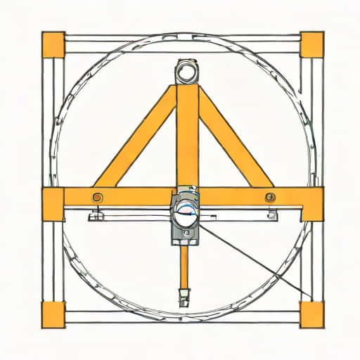 Extensometer Tensile Test