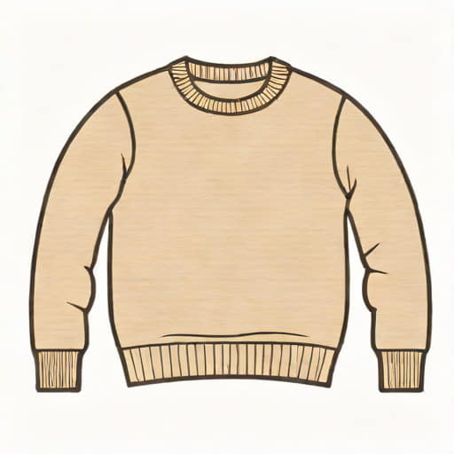 Extra Fine Merino Wool Sweater