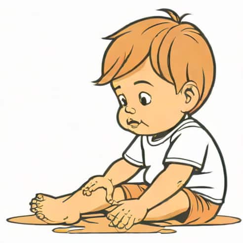 Extreme Stubbornness In Child