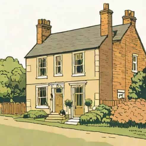 Eyam Domiciliary Service Ltd