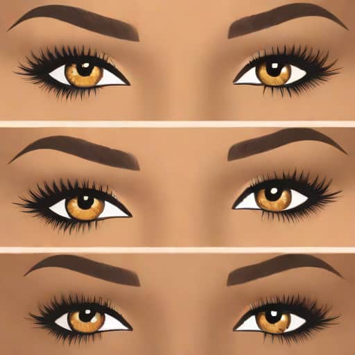 Eye Makeup For Dusky Skin