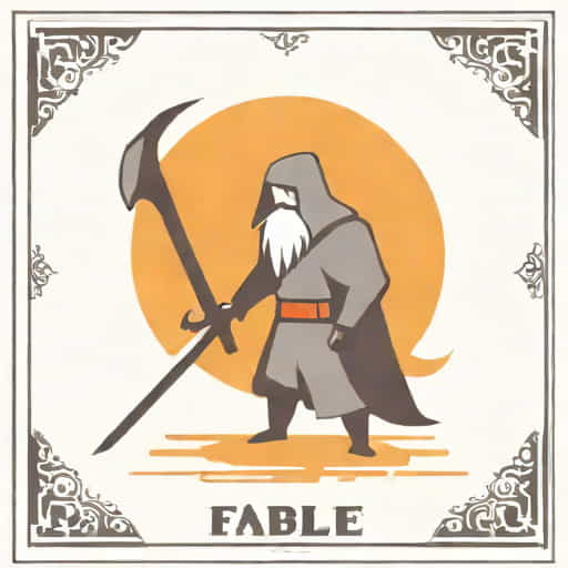 Fable 2 Aggressiveness