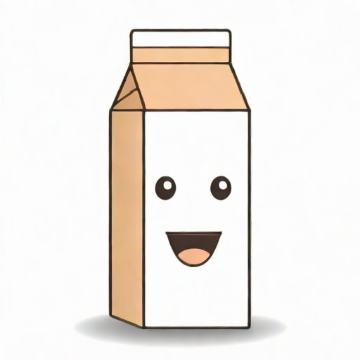 Face On The Milk Carton
