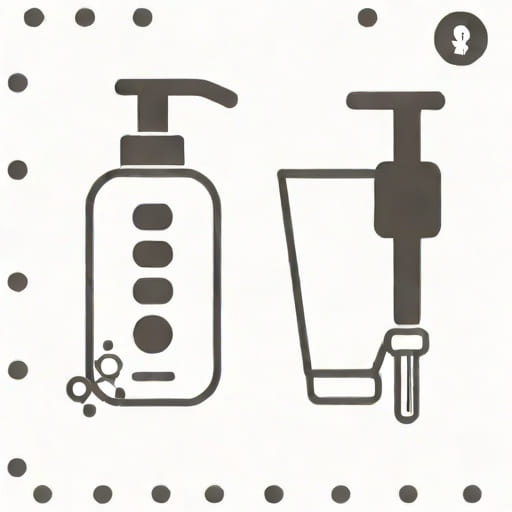 Face Wash Dot And Key