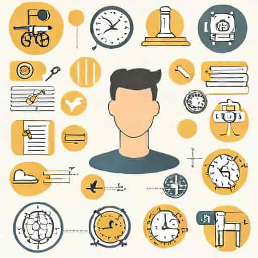 Factors Contributing To Stress Proneness