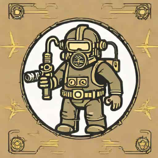 Fallout 4 Electrical Hobbyist Club