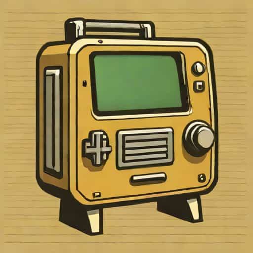 Fallout 4 Pip Boy Collectible
