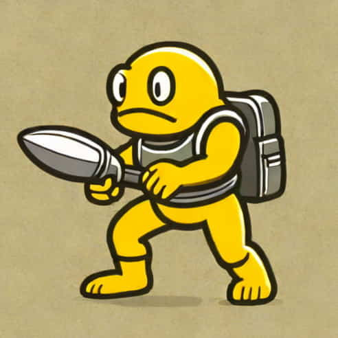 Fallout 76 Tadpole Athlete