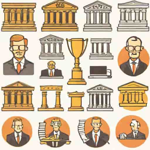 Famous Antitrust Cases
