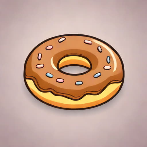 Famous Sugary Doughnut From New Orleans