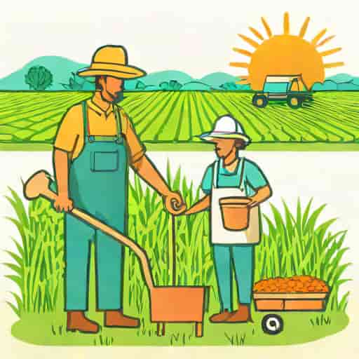 Farmers Stirred Bjp Not Shaken