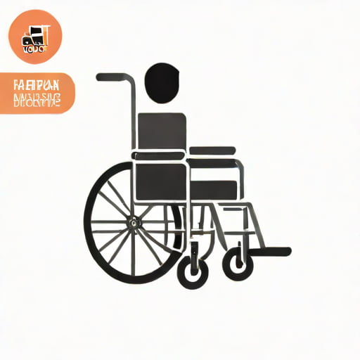 Farrah Mackenzie Disability
