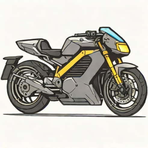 Fastest Bike In Cyberpunk
