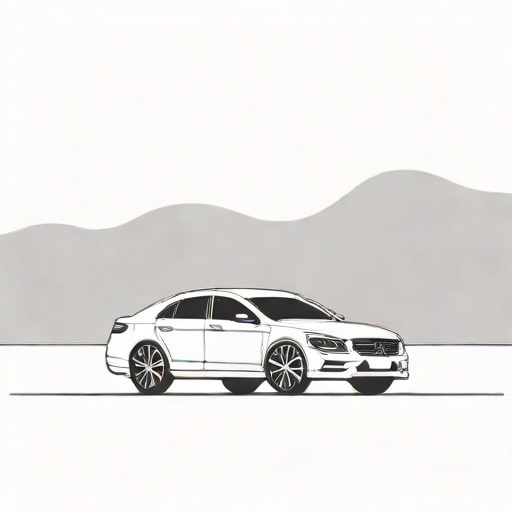 Fastest Sedan In The World