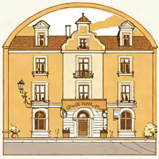 Fasthotel Saint Amand Montrond Orval