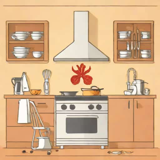 Fatal Lung Disease Kitchen Revamps