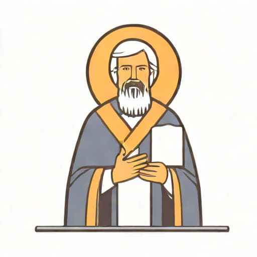 Father Of Evangelicalism