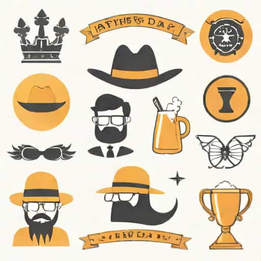 Fathers Day Australia