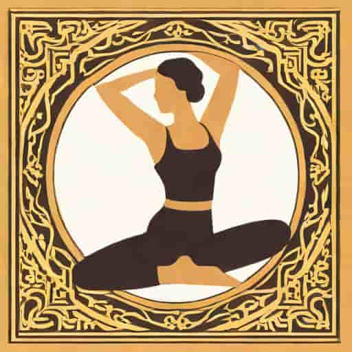Fatima Zohra Contortionist