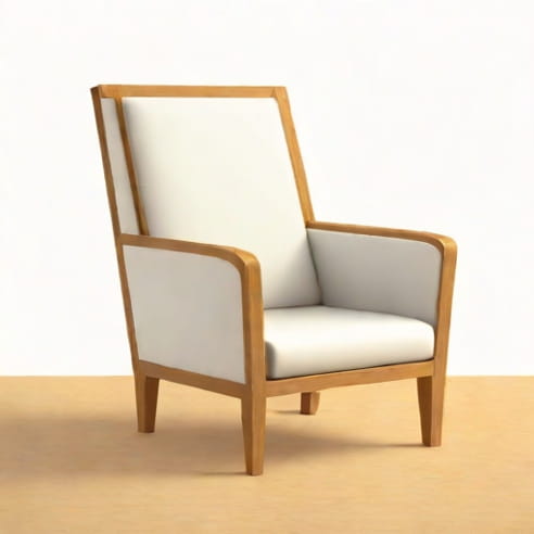 Fauteuil Confortable Pour Lire