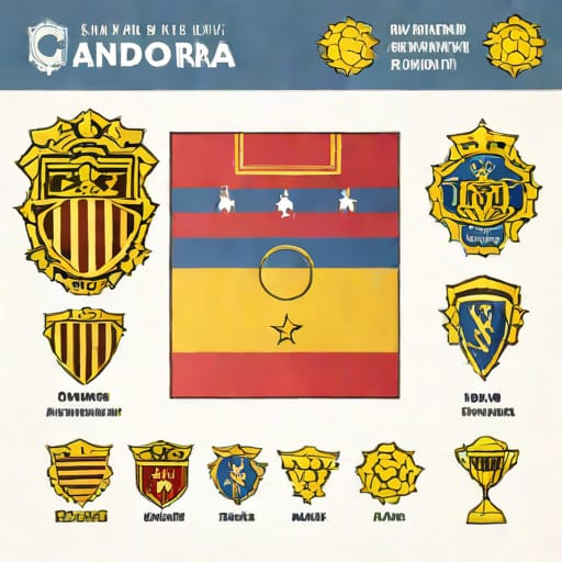 Fc Andorra Vs Sd Amorebieta Stats