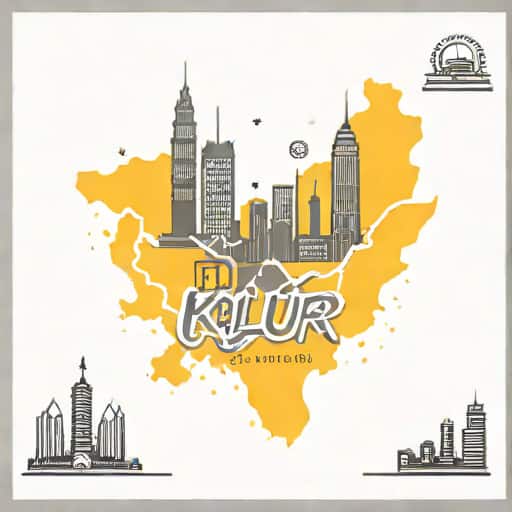 Federal Territory Of Kuala Lumpur