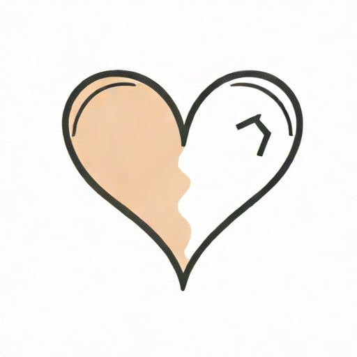 Feeling A Twinge In Heart
