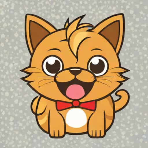 Feisty Pets Glenda Glitterpoop