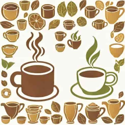 Felicitous Coffee And Tea