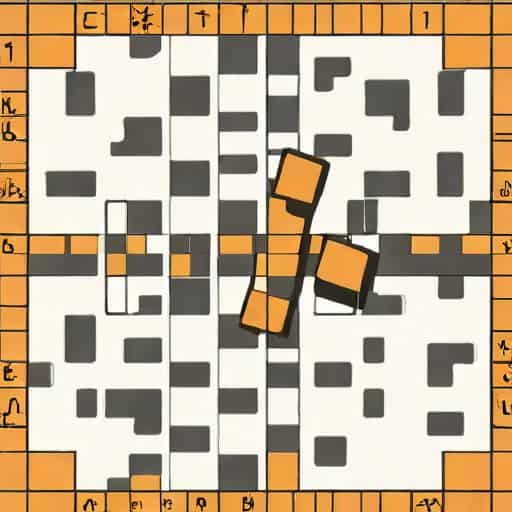 Fell Into Farce Crossword Clue