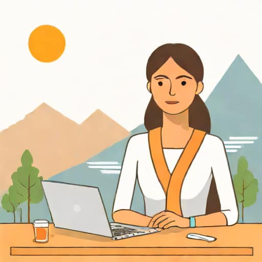 Female Govt Job In Uttarakhand