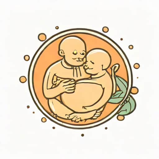 Fertile Octogenarian Unborn Widow