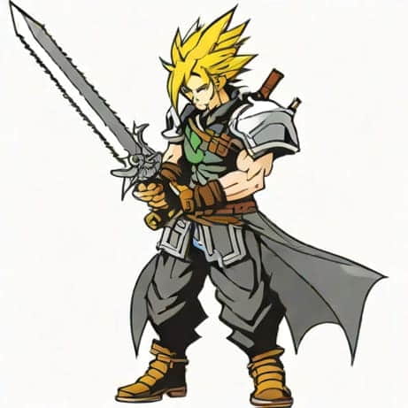 Ff7 Rebirth The Shapeless Assassin