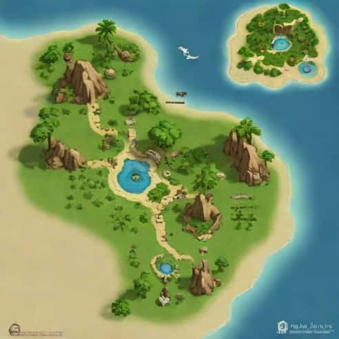 Ffxiv Island Sanctuary Guide